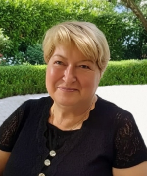 Franca Cicutto