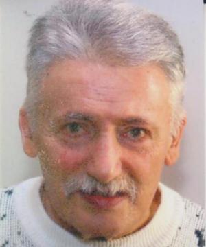ERMANNO PONZONI
