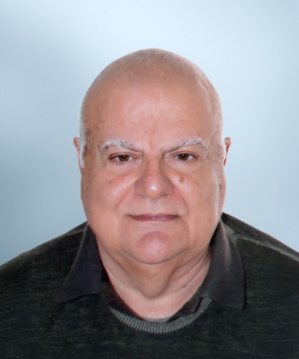 Angelo  Grampa