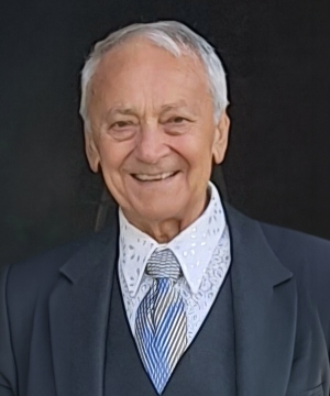 BENITO RINALDI