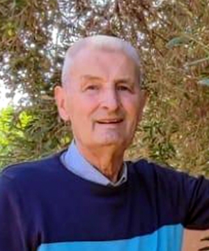 il dott. Renato Crocco