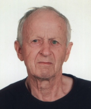 ANTONIO MUZ