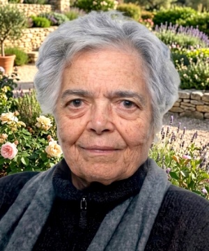 VINCENZA FRANCONERI