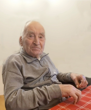 ATTILIO BOLOGNINI