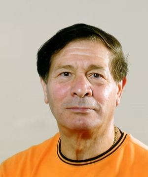 LUIGINO TOFFOLETTO