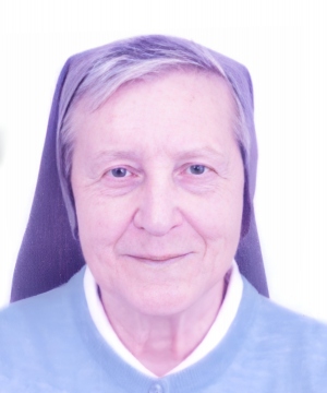SUOR ERMANNA NEBULONI
