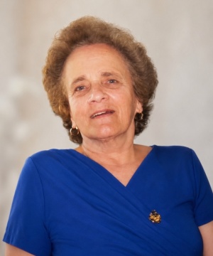 ALMA DELLA SCHIAVA