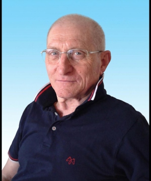 Luciano Fantuz