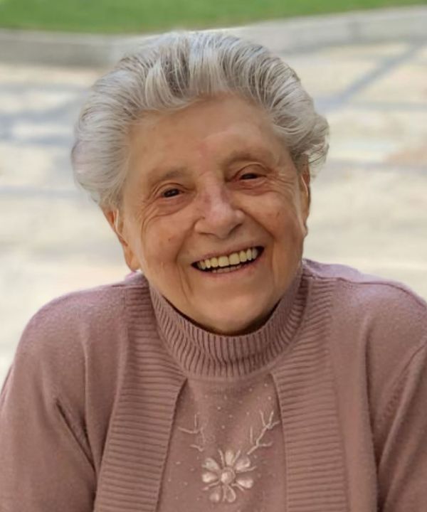 Maria Cesarina Vago