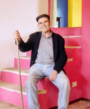 GIOVANNI ANTONIO CAPRA
