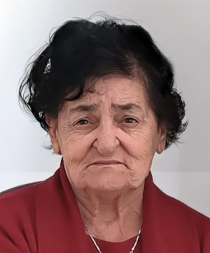 Anna Maria Crepaldi