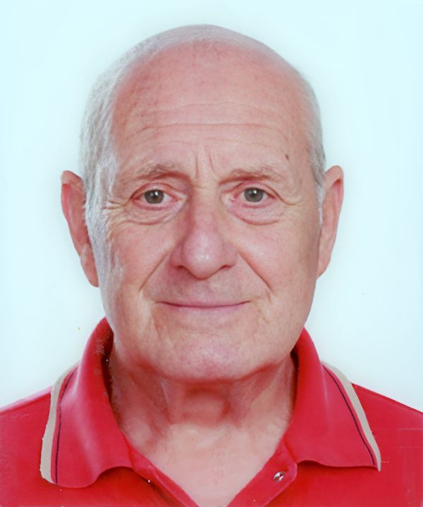 Benito "Lalo" Carniello