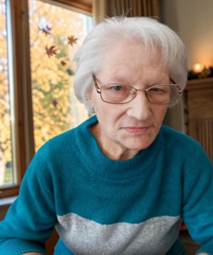 GIUSEPPINA "Pinuccia" PAGANI