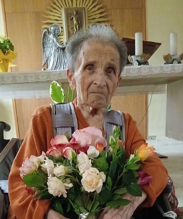 Lina Elodia Ordinati