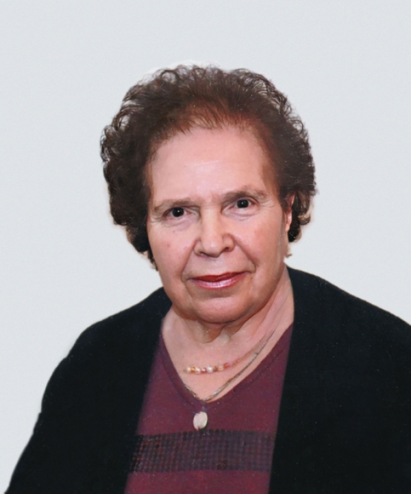 Giuseppa Motta