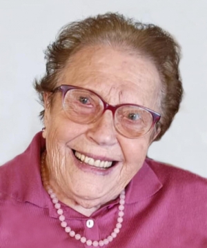 GIUSEPPINA ADIAMINI