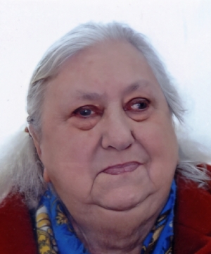 Maria Luisa Verza