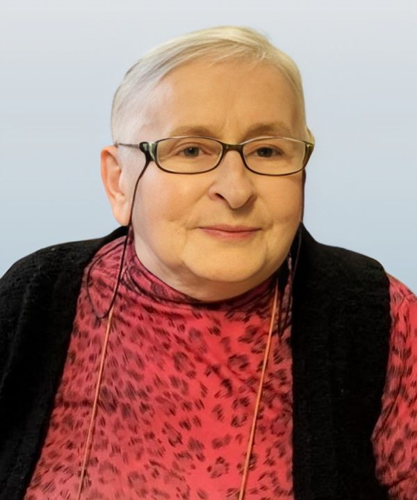 GLORIA VIDONI