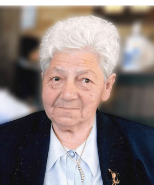Maria Biadene