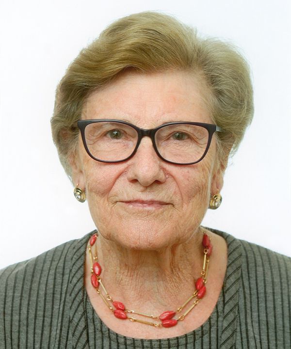 Maria Vittoria Crosato