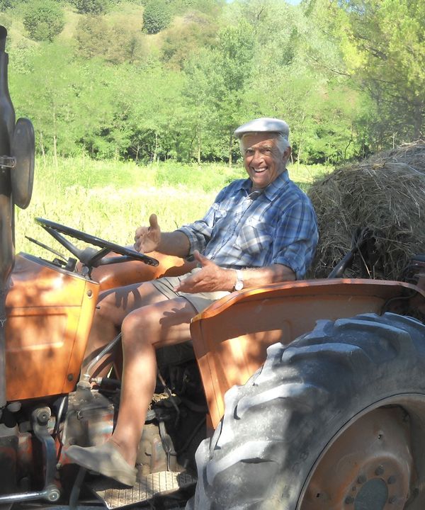 Lino Pitussi
