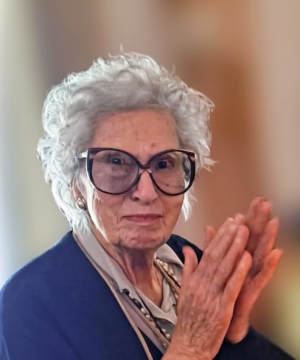 FIORELLA DE BETTA