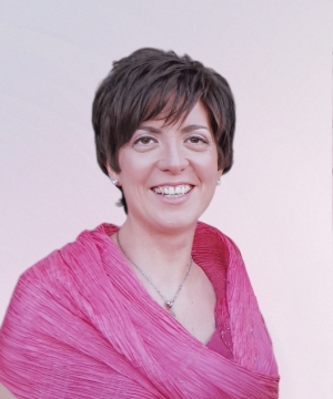 Monica  Marangoni