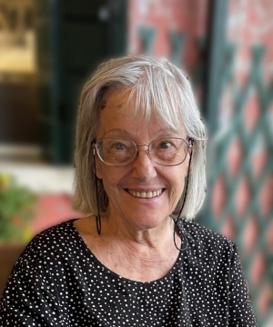 Maria Luisa Araclio