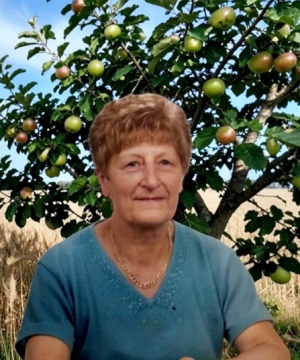 GIUSEPPINA RE