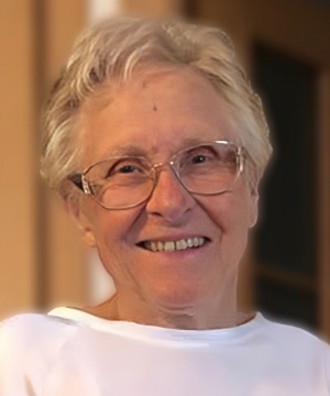 Maria Moro