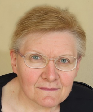 Nadia Buttò