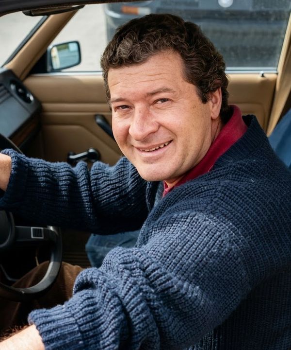 Giovanni Giorietto