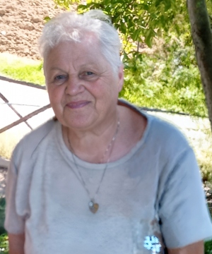 SILVANA ROSATI