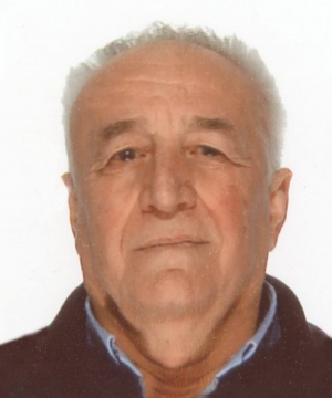 MARIO TOMADINI