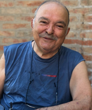 Gianfranco Sacchetti