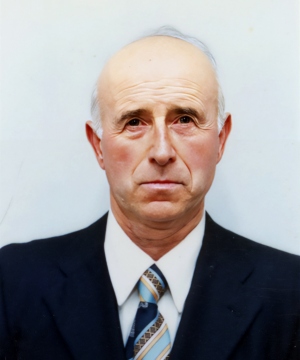 Aldo Scodellaro