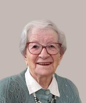Imelda Sofia