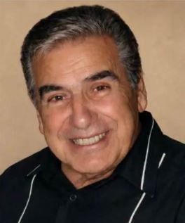 Egidio Lombardi