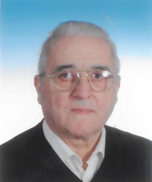 Modesto Zanirato