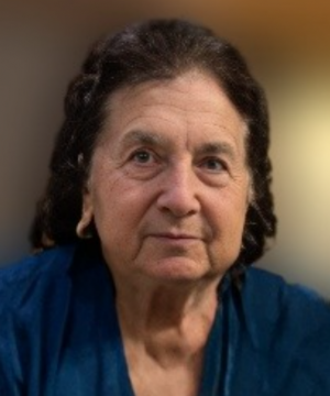 Rita Mattarozzi