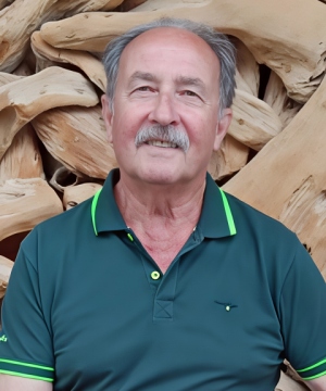 Giancarlo Vignotto