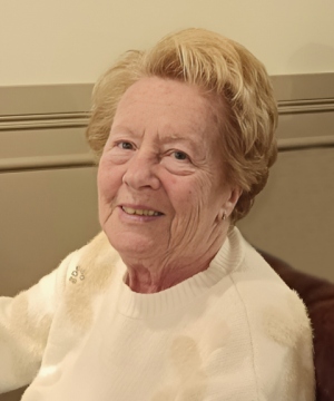 Maria Isabella Baffigo