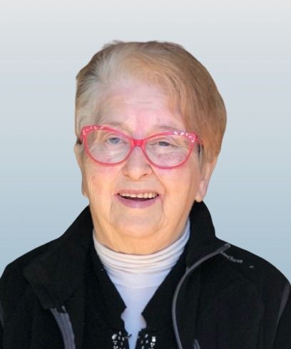 FIORANGELA BALDASSI