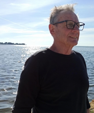 LINO ROBERT ROSSETTO