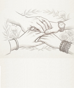 Rosa e Tancredi