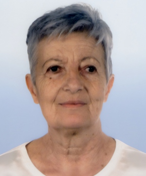 LOREDANA NICOLETTI