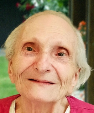 Carla Valdo
