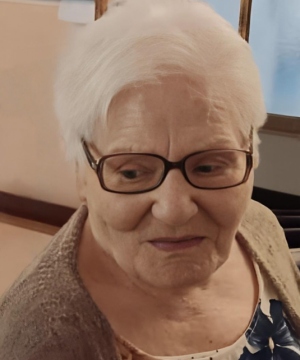Elda Capecchi