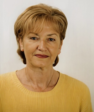 GRAZIELLA MARTELLI