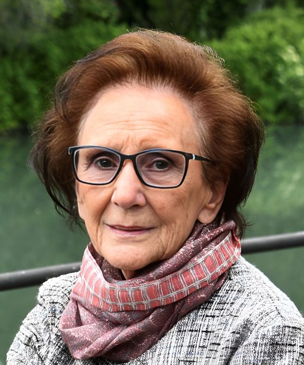 Lida Cossarizza